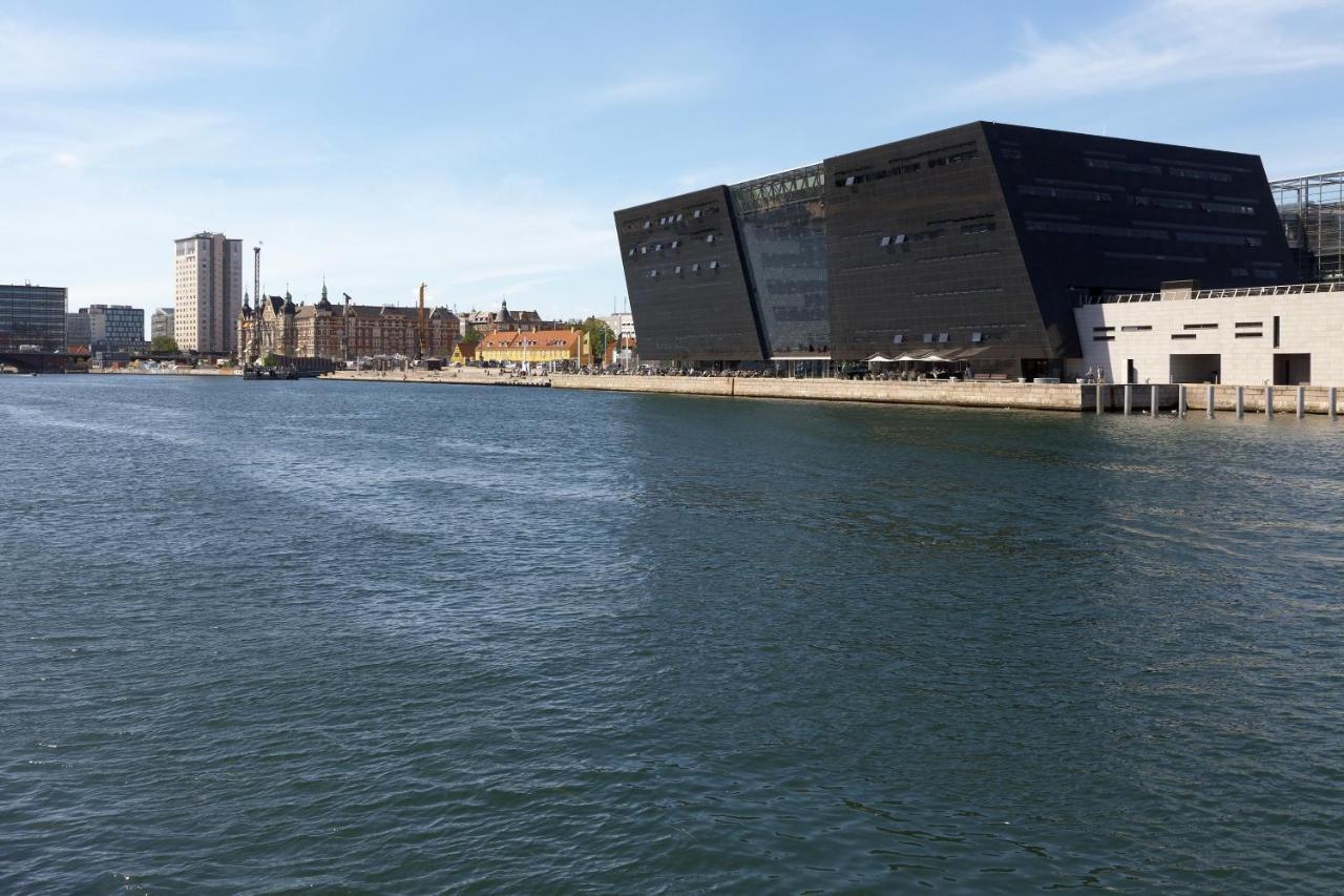 Beautiful Apartments On Stroget In Copenhagen City Center Экстерьер фото