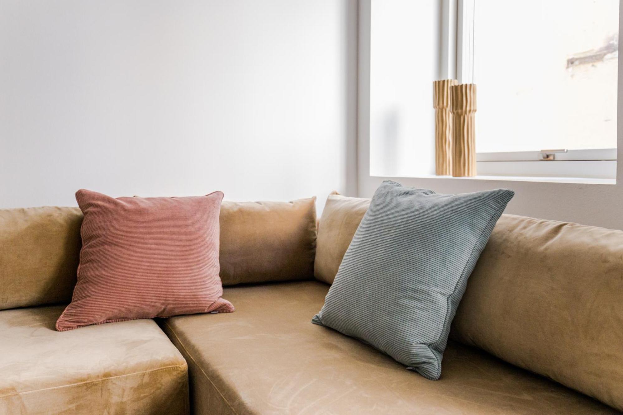 Beautiful Apartments On Stroget In Copenhagen City Center Номер фото