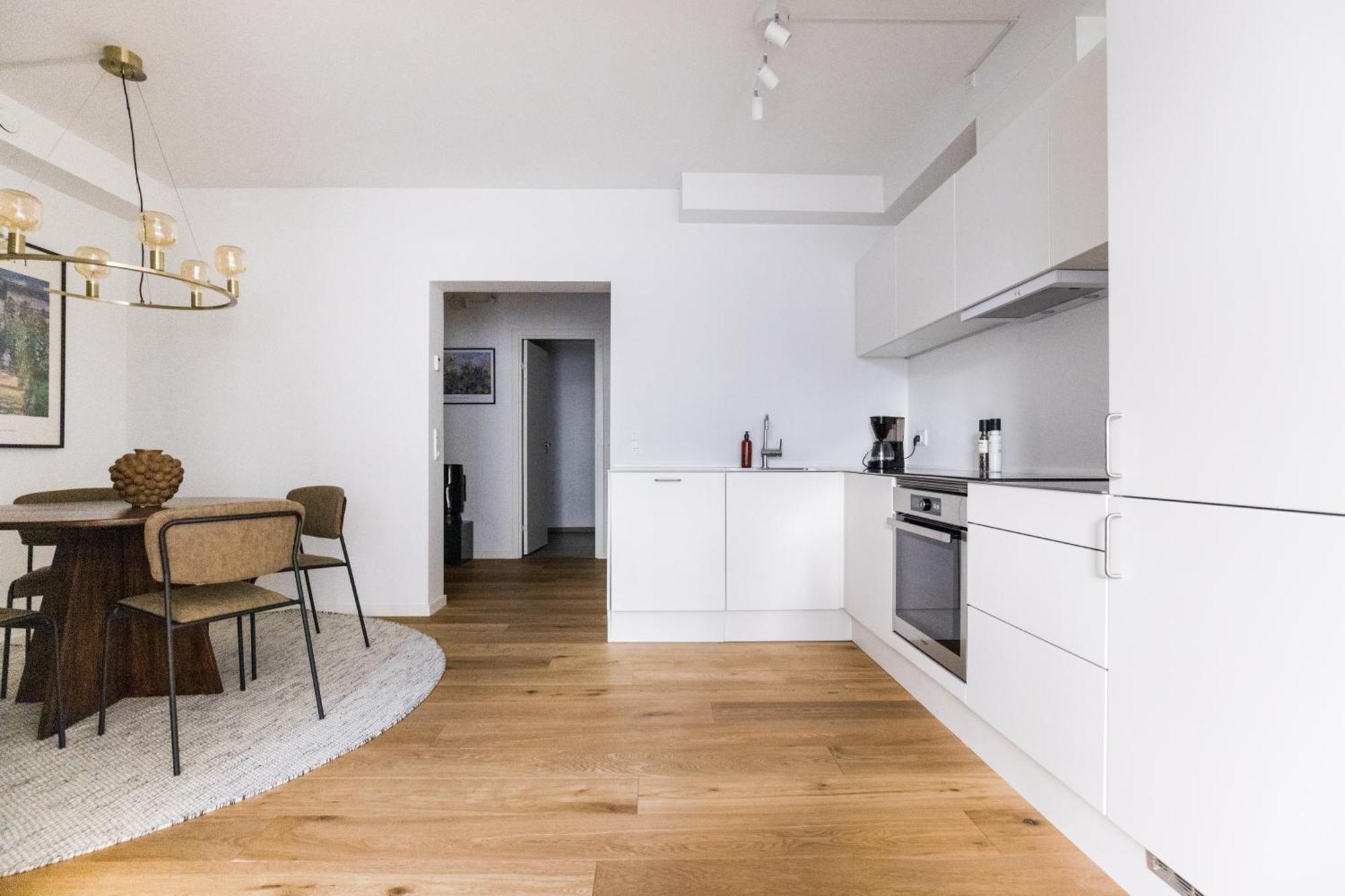 Beautiful Apartments On Stroget In Copenhagen City Center Номер фото