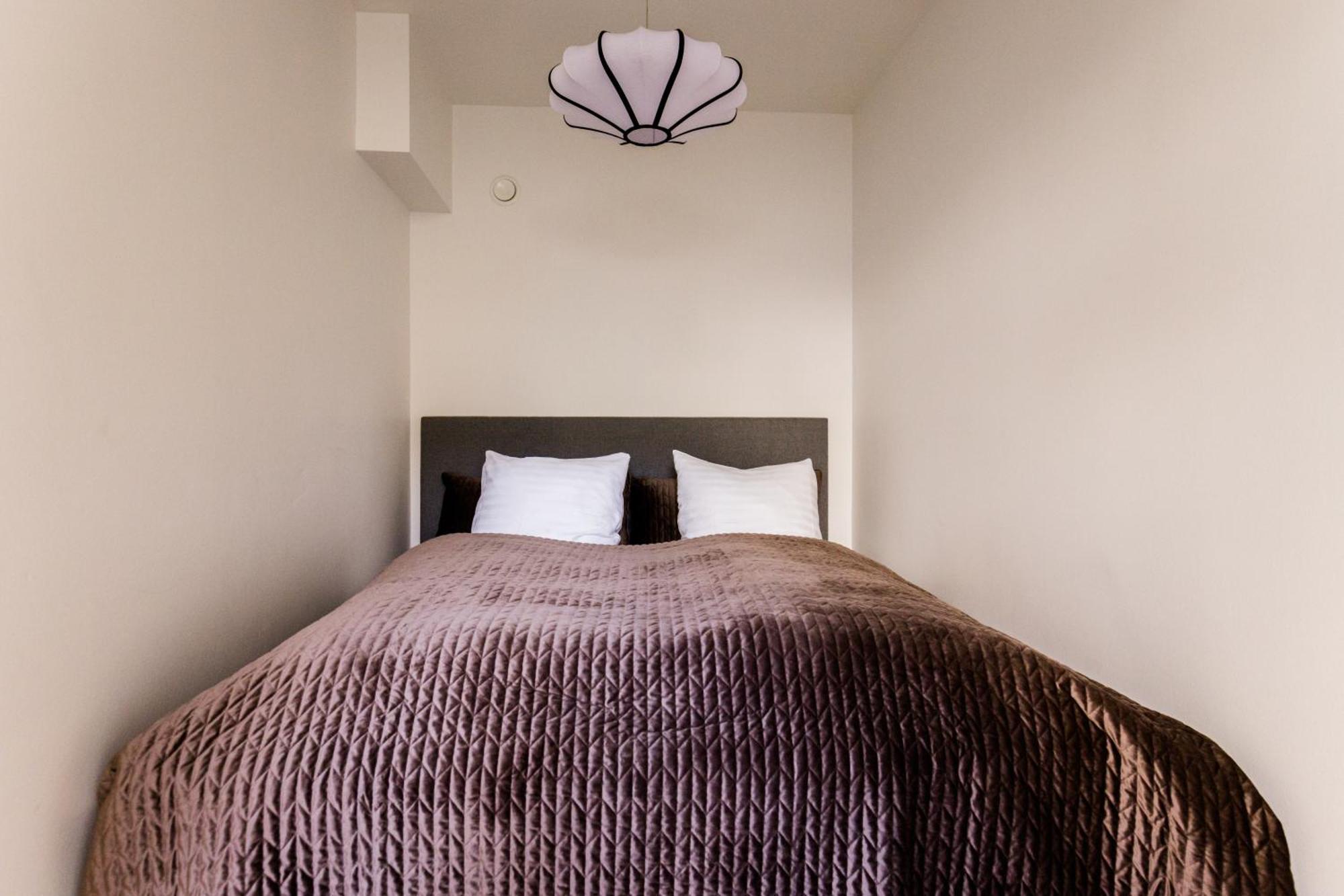 Beautiful Apartments On Stroget In Copenhagen City Center Номер фото