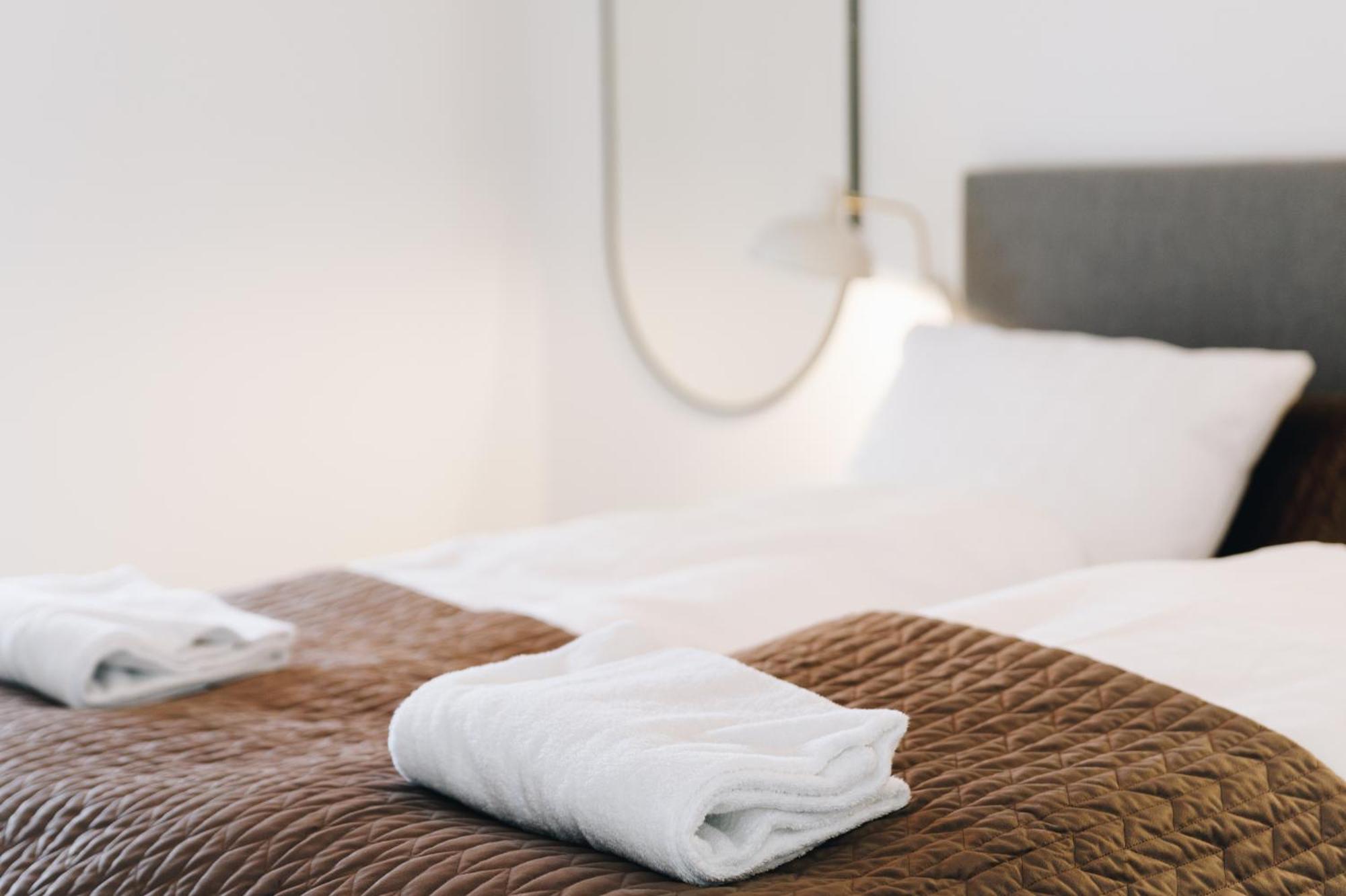 Beautiful Apartments On Stroget In Copenhagen City Center Номер фото