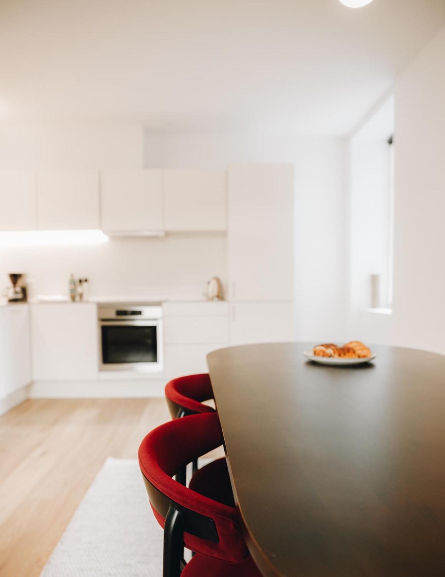 Beautiful Apartments On Stroget In Copenhagen City Center Номер фото