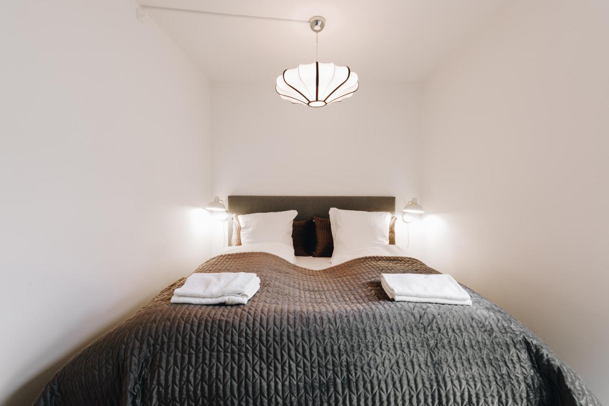 Beautiful Apartments On Stroget In Copenhagen City Center Номер фото